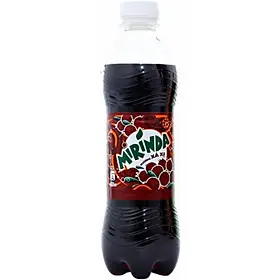 Hình ảnh Xá Xị Mirinda (Phiên bản ít đường) - Tặng Kèm Ly Đá