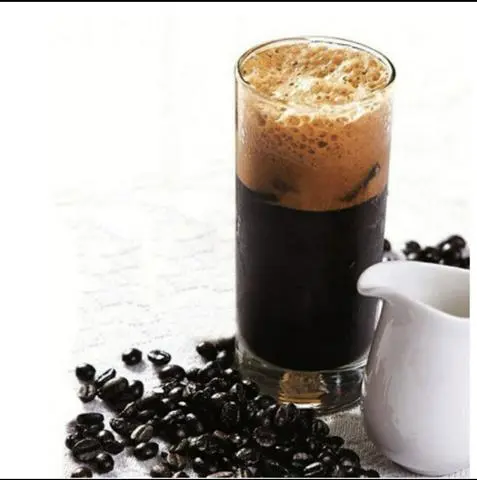 Hình ảnh Cafe đá