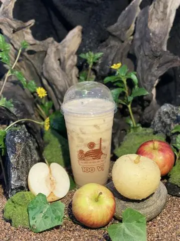 Hình ảnh Táo - Lê
