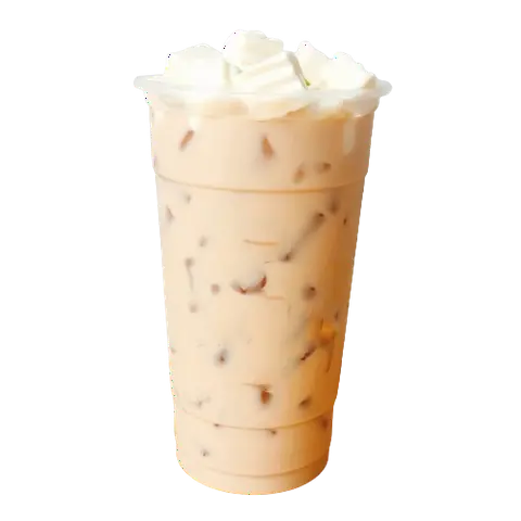 Hình ảnh Trà Sữa Phô Mai Tươi