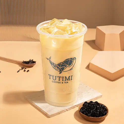 Hình ảnh Trà Sữa OLong TuTiMi