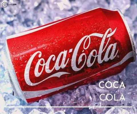 Hình ảnh Coca cola