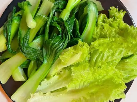Hình ảnh Rau Thêm
