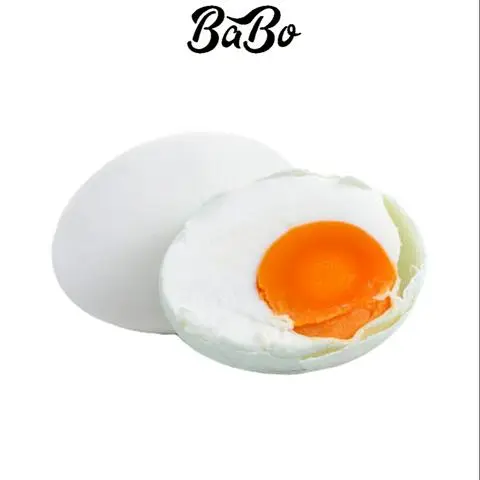 Hình ảnh Trứng Muối