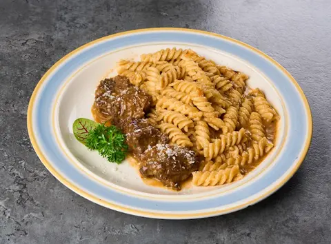 Hình ảnh Spezzatino di manzo