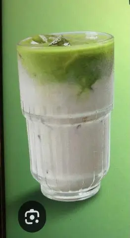 Hình ảnh Matcha latte