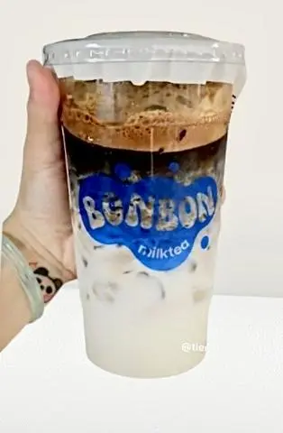 Hình ảnh Cà phê sữa tươi