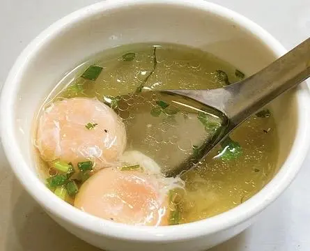 Hình ảnh Trứng trần 