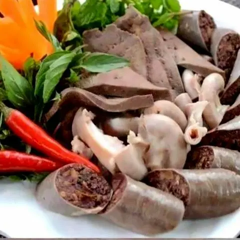 Hình ảnh Lòng Thập Cẩm