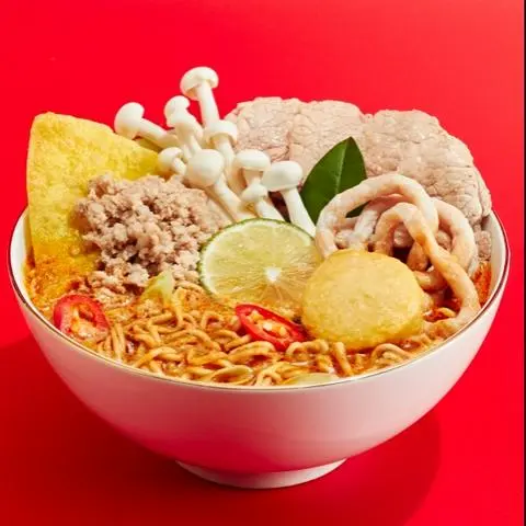 Hình ảnh Tomyum Heo 1