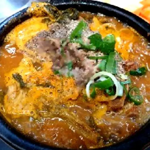 Hình ảnh No.30 Súp khoai tây