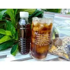 Hình ảnh Sâm Lạnh Nhà Làm