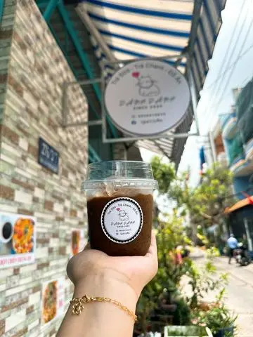Hình ảnh Cà phê đá