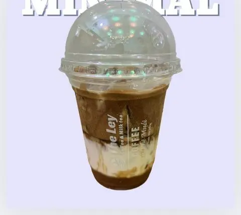 Hình ảnh Cà phê caramel (S)