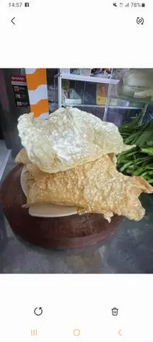 Hình ảnh Đậu hũ ki