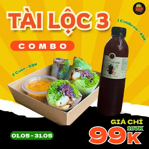 Hình ảnh Tài Lộc 3