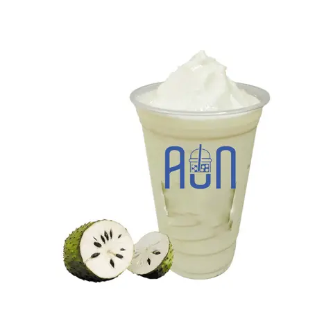 Hình ảnh Sinh tố Mãng cầu