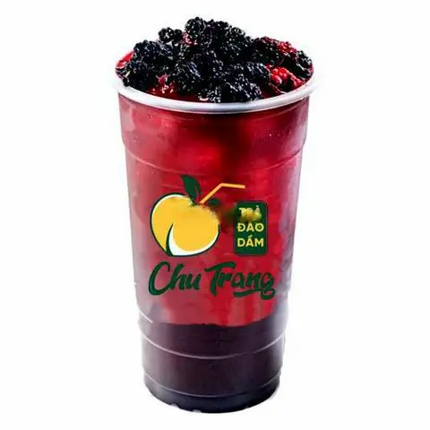 Hình ảnh Trà Dâu Tằm