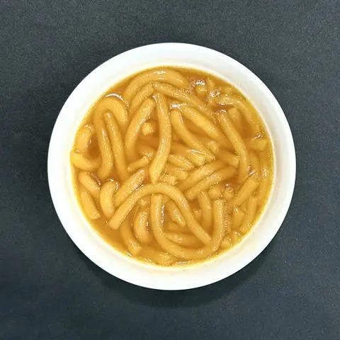 Hình ảnh Bánh Canh Thêm - Phần Ít