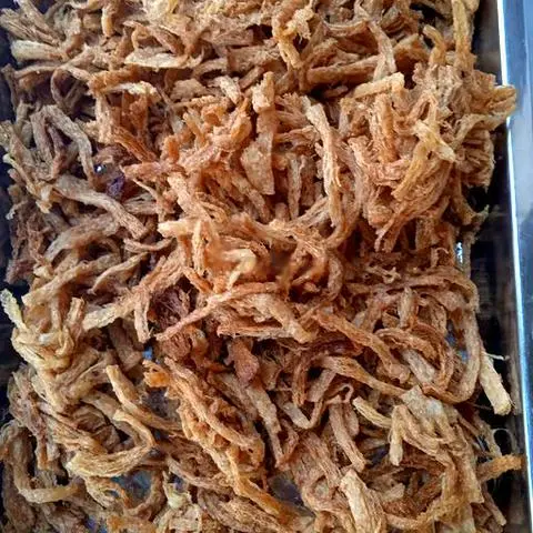 Hình ảnh Sườn Chiên Giòn 100g