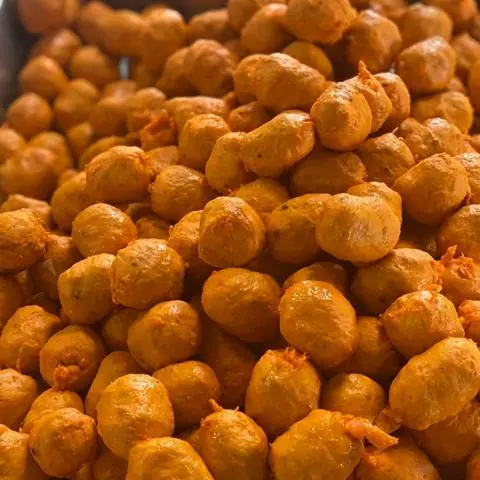 Hình ảnh Chả Cua 