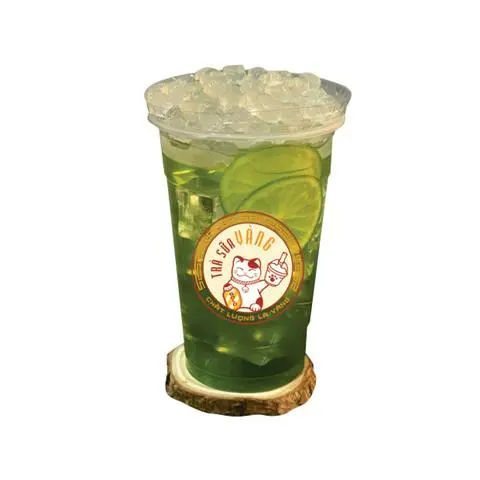 Hình ảnh Yakult táo size L