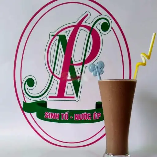 Hình ảnh Chuối - Socola