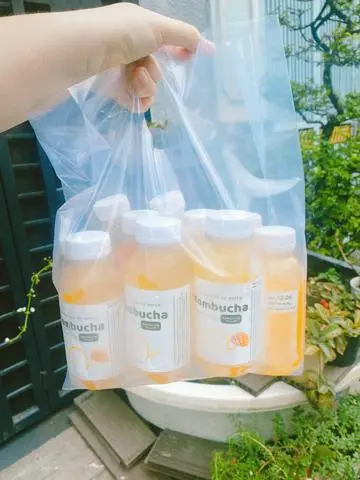 Hình ảnh Combo 5 - chào hè tươi mát