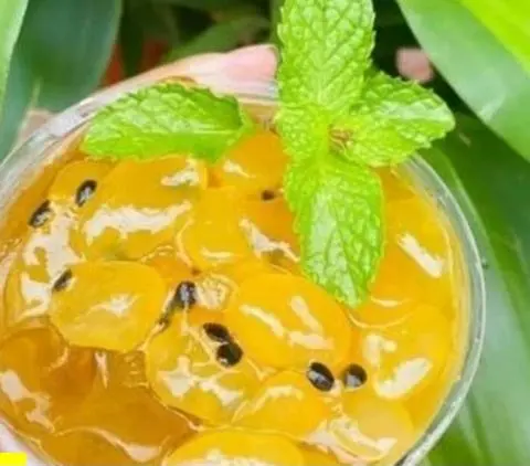 Hình ảnh Đác rim chanh dây