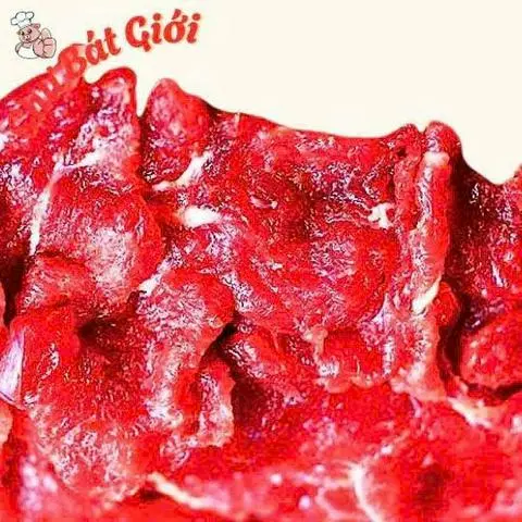 Hình ảnh Bò Tái Thêm