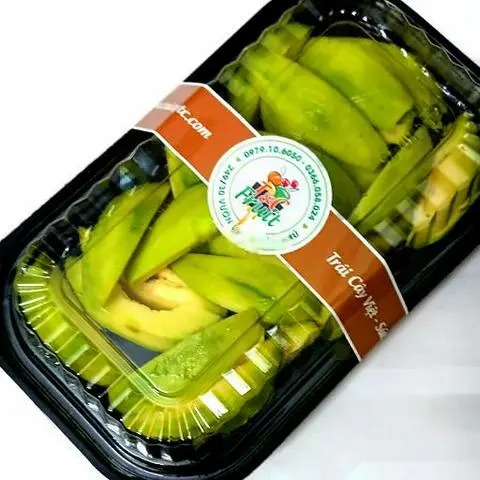 Hình ảnh Phần Cóc