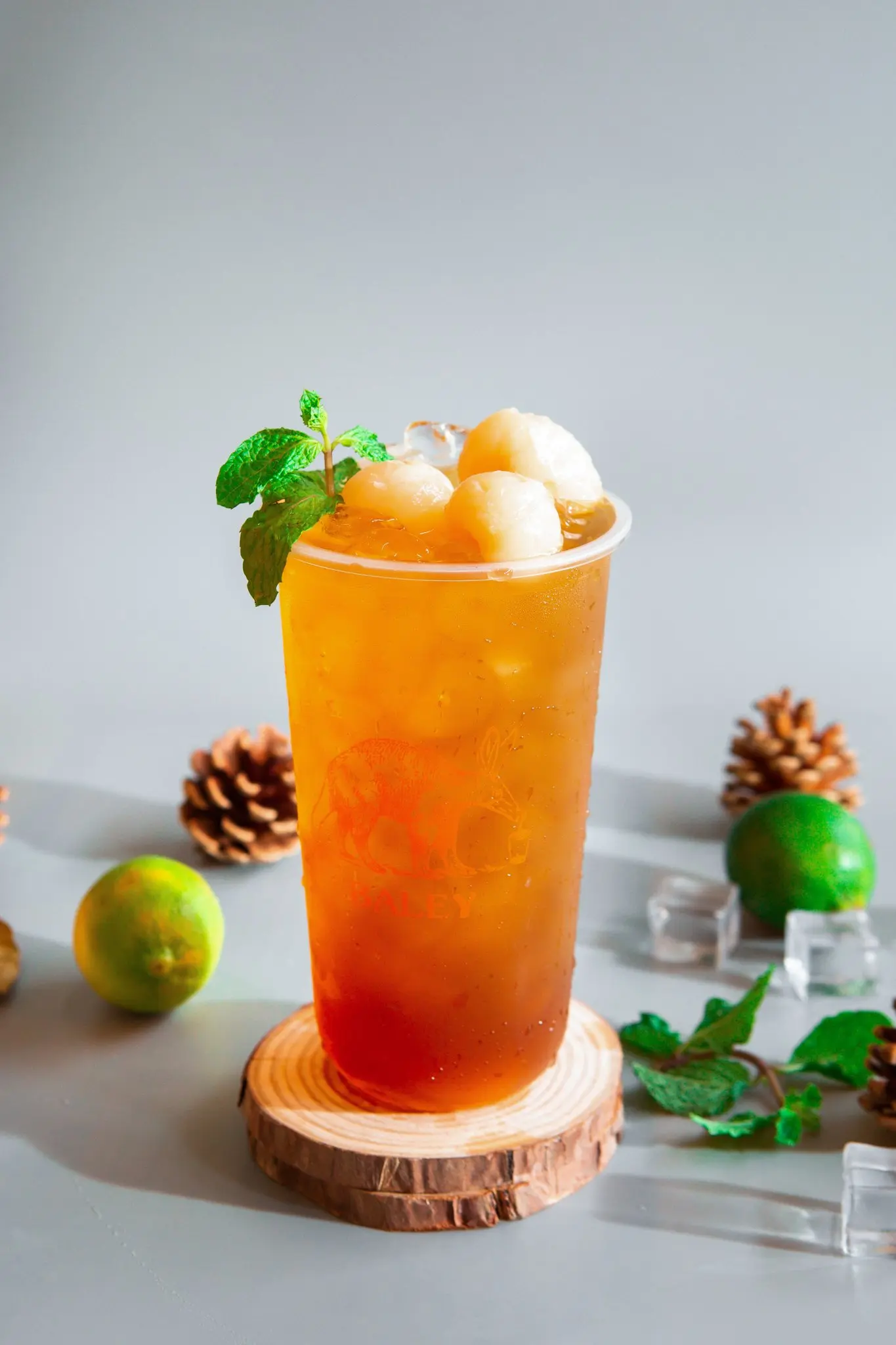 Hình ảnh Trà Vải Như Ý (L) Tặng Thạch