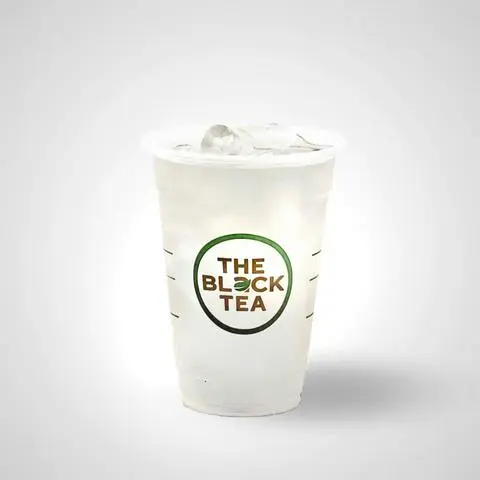 Hình ảnh Nước chanh đá viên / Iced Lemonade