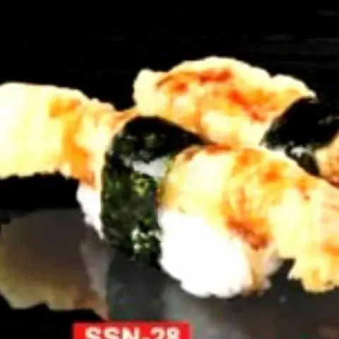 Hình ảnh Ebi tenpura