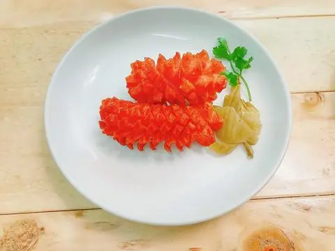 Hình ảnh Xúc xích thêm