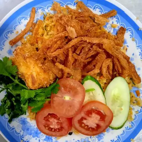 Hình ảnh Cơm Chiên Chay