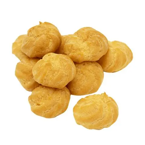 Hình ảnh Bánh Su Kem (6 cái)