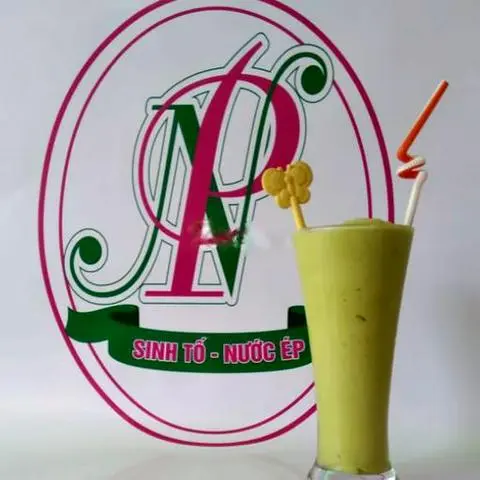 Hình ảnh Bơ - Chuối