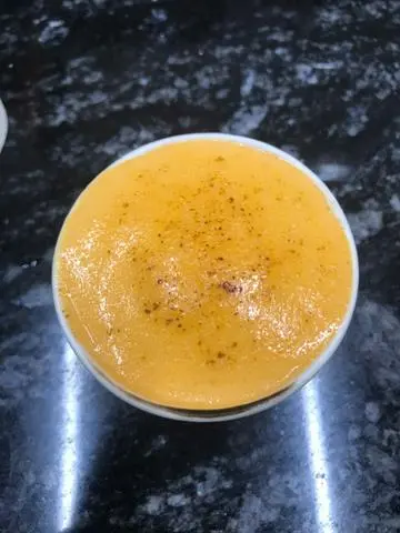 Hình ảnh kem phô mai mặn