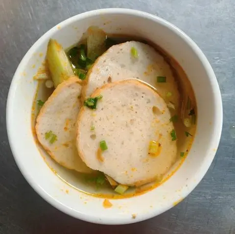 Hình ảnh Chả Thêm