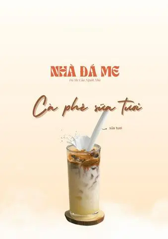 Hình ảnh Cafe sữa tươi