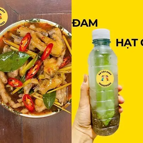 Hình ảnh MUA 1 TẶNG 1