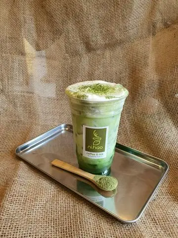 Hình ảnh Trà Sữa Matcha  (M)