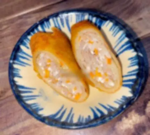 Hình ảnh Chả giò