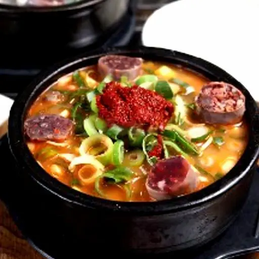 Hình ảnh No.27 súp dồi heo