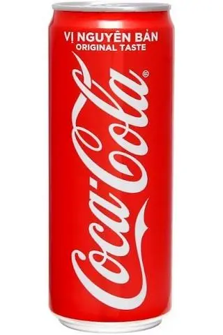 Hình ảnh Coca