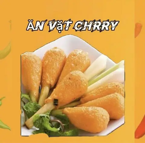 Hình ảnh Chạo Sả - 2 cây