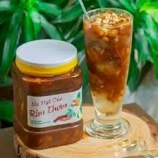 Hình ảnh Đá Me Rim Thơm 