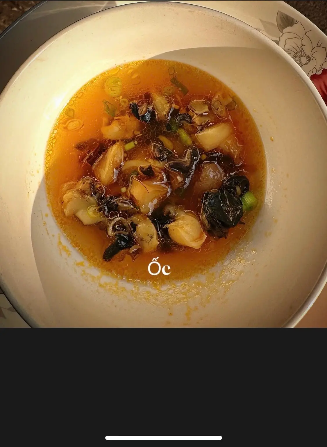 Hình ảnh Chén Ốc Thêm