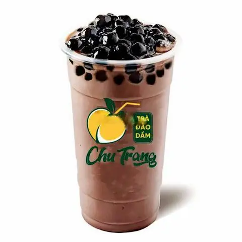 Hình ảnh Cacao Trân Châu